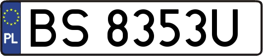 BS8353U