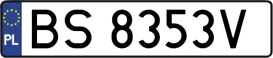 BS8353V