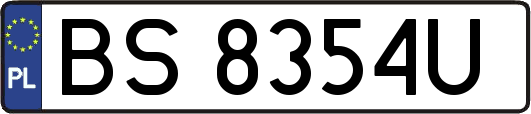 BS8354U