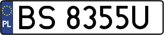 BS8355U
