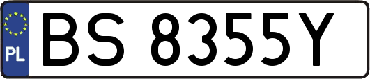 BS8355Y