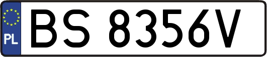 BS8356V