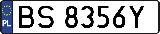 BS8356Y