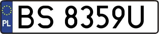 BS8359U