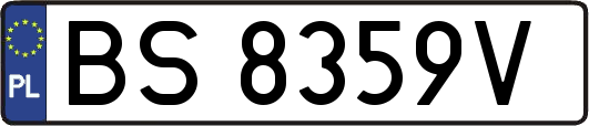 BS8359V