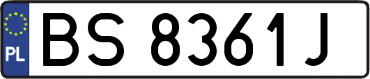BS8361J