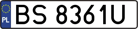 BS8361U