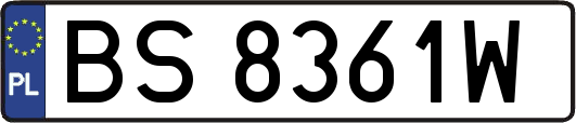 BS8361W