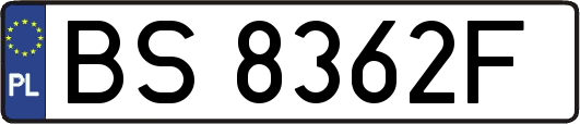 BS8362F
