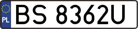 BS8362U