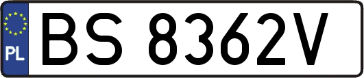 BS8362V