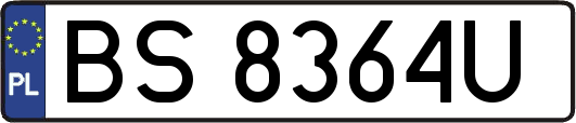 BS8364U