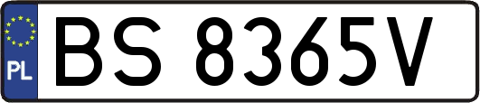 BS8365V