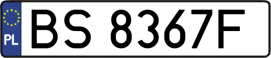 BS8367F