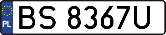 BS8367U