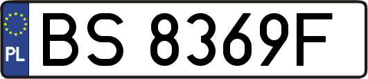 BS8369F