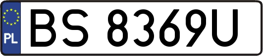 BS8369U