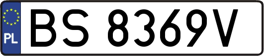 BS8369V