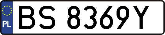 BS8369Y
