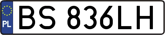 BS836LH