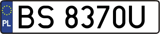 BS8370U
