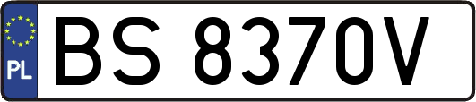 BS8370V