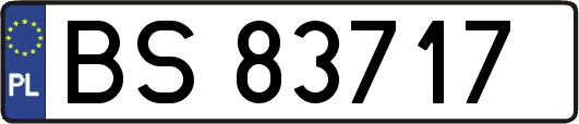 BS83717