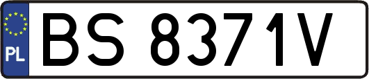 BS8371V