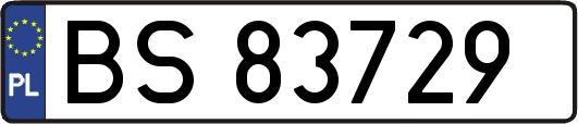 BS83729