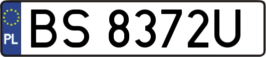 BS8372U