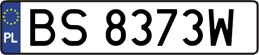 BS8373W