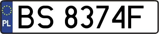 BS8374F