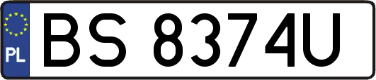 BS8374U