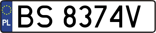 BS8374V