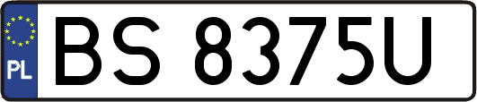BS8375U