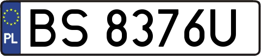 BS8376U