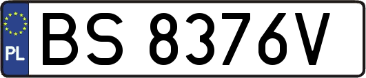 BS8376V