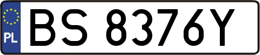 BS8376Y