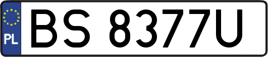 BS8377U