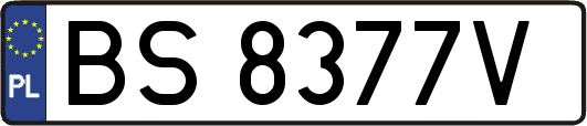 BS8377V