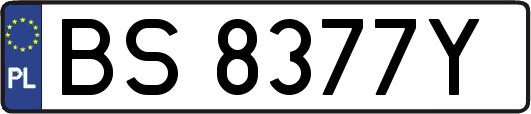 BS8377Y