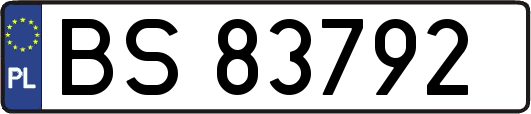 BS83792