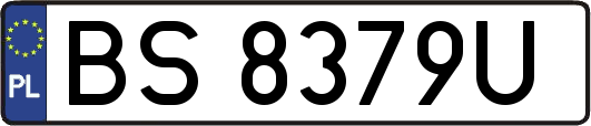 BS8379U