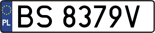BS8379V