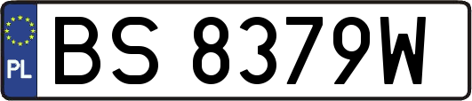 BS8379W
