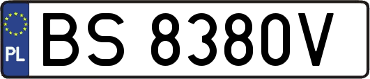 BS8380V