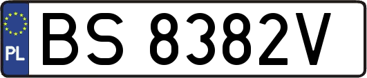 BS8382V