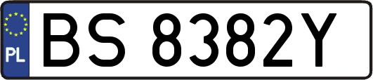 BS8382Y