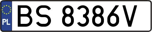 BS8386V