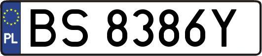 BS8386Y